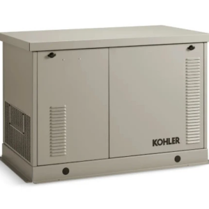 Kohler 12RES 12kW Generator NG or LP Home Standby or Off Grid _ 12RES