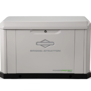 Briggs & Stratton 26kW Generator 40806