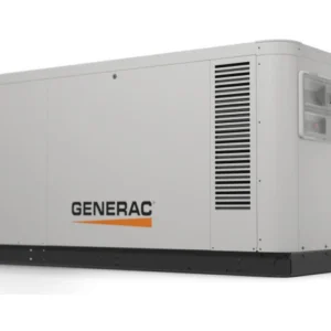Generac 32kW Generator Whole House / Light Commercial Protector XG 120/240-Volt Single Phase | XG03245ANAX