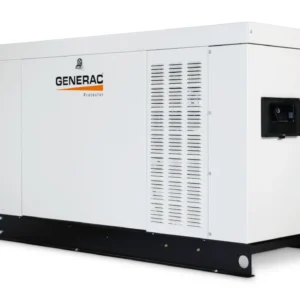 Generac Protector 60kW Generator 120/208-Volt 3 Phase NG/LP | RG06045GNAX