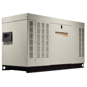 Generac 38kW Generator Protector QS—NG/LP 208V 3 Phase | RG03824GNAX