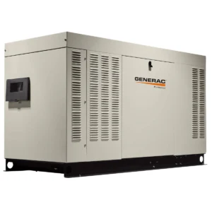 Generac 32kW Generator Protector QS—NG/LP 208V 3 Phase | RG03224GNAX