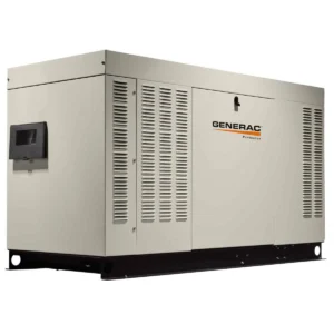 Generac 22kW Generator Protector QS 120/240-Volts | RG02224ANAX