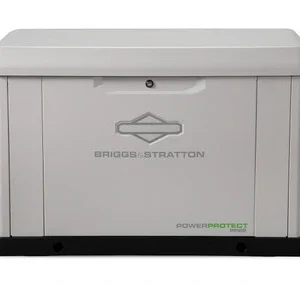Briggs & Stratton 18kW Generator PowerProtect Standby Series | 40756