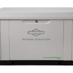 Briggs & Stratton 22kW Generator PowerProtect Standby Series | 40786
