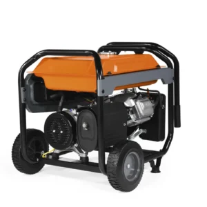 Generac 6500 Watt Generator GP6500 with COSense and EPA Emissions | 7680
