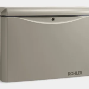 Kohler 20kW Standby Generator 120/240-Volt Single Phase | 20RCA