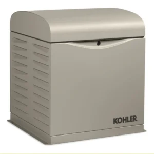 Kohler 12kW Generator Home Standby + Remote Energy Management | 12RESV