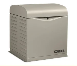 Kohler 10kW Generator with Home Energy Remote Management | 10RESV